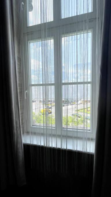 Renovated And Spacious Two-Bedroom Condo In Budapeszt Zewnętrze zdjęcie